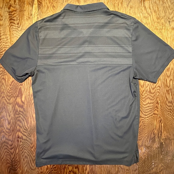 Travis Mathew Stripe Polo - L - Picture 5 of 5